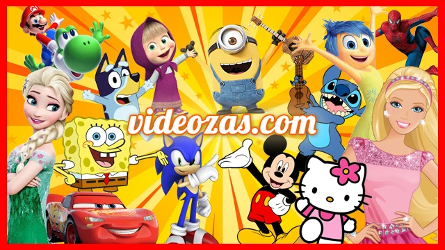 Video Invitaciones de Cumpleaños