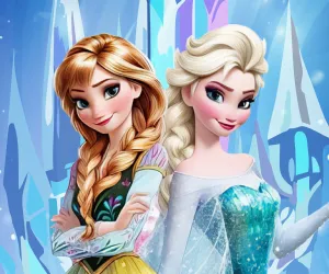 Video Invitación Frozen GRATIS para Cumpleaños
