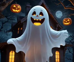 Video Invito Halloween GRATUITO per Compleanni