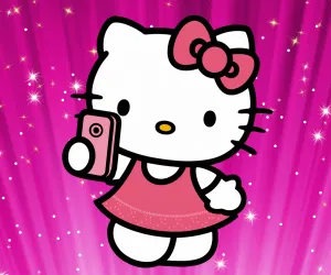 Video Invito Hello Kitty GRATUITO per Compleanni