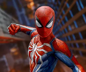 Video Invitación Spiderman Hombre Araña GRATIS para Cumpleaños